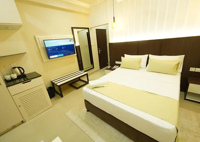 Hotel Grand Amanee