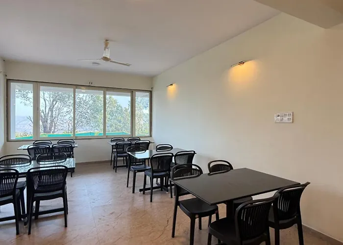 Wonder Mist Resort, Mahabaleshwar