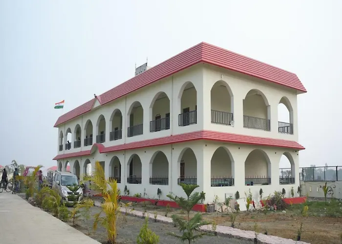 Haven Retreat And Seminar Centre