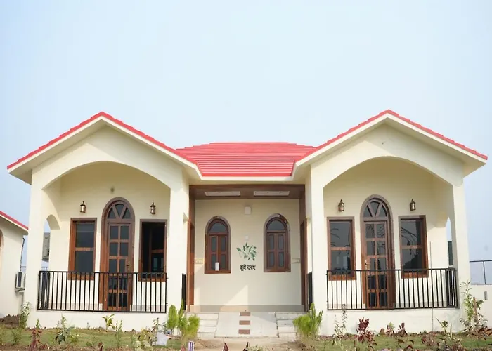Haven Retreat And Seminar Centre