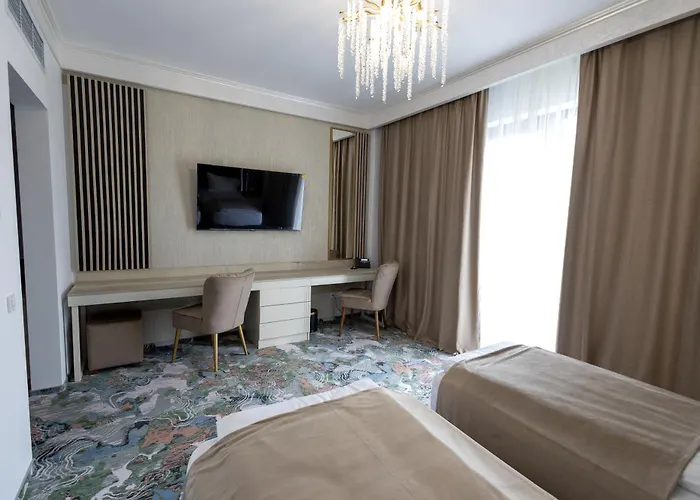 Chitulescu Hotel