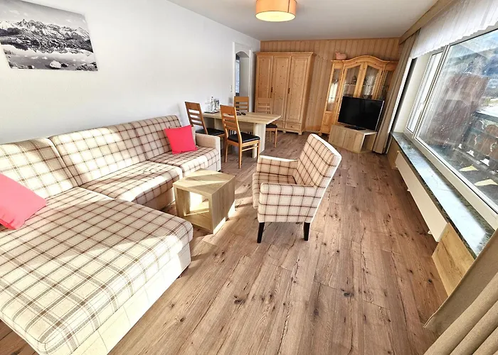 Hotel Fuggerhof Oberstdorf
