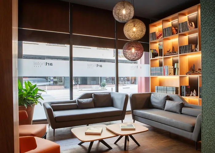 Acta Arthotel