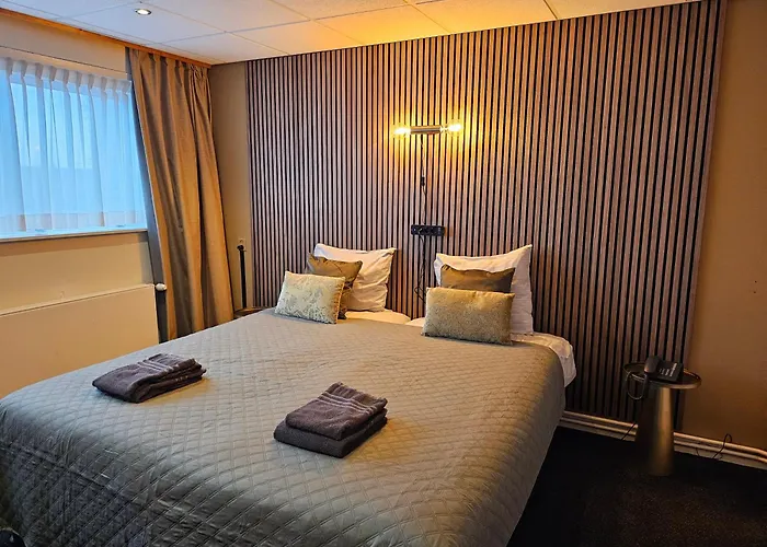 Hotel Restaurant Solskin