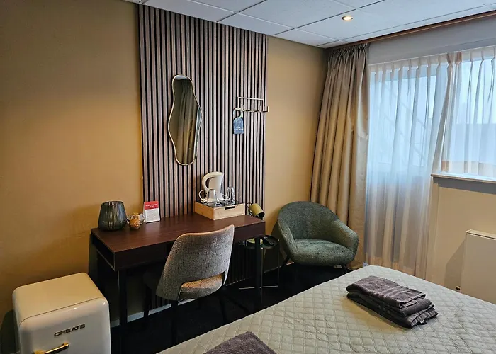 Hotel Restaurant Solskin