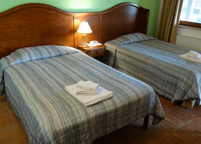 Hotel Tenuta Dell'Argento Resort