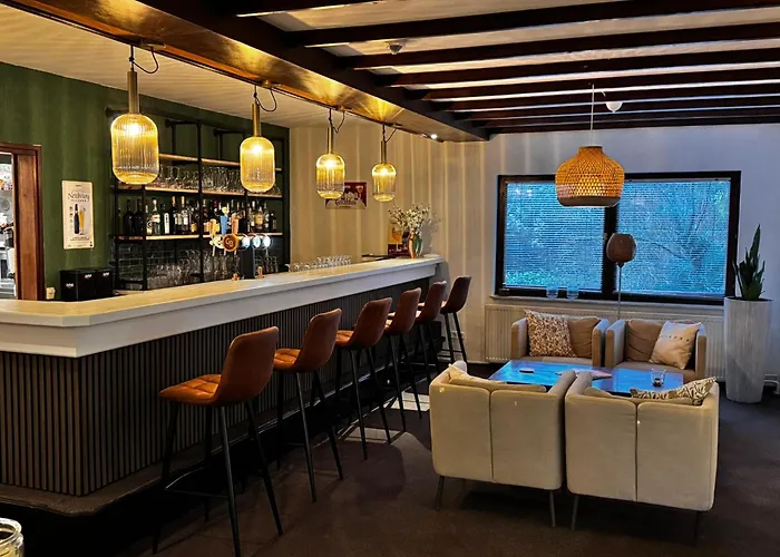 Hotel Schilberg