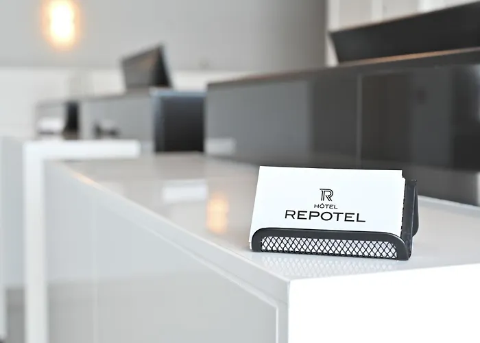 Repotel Levis