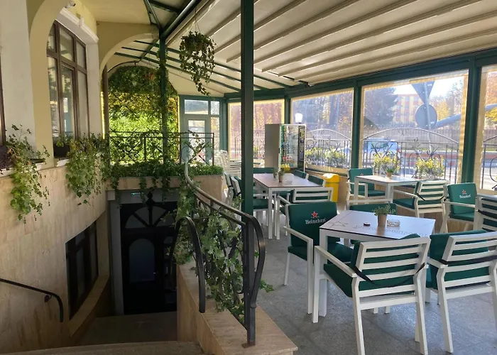 Hotel Gallant