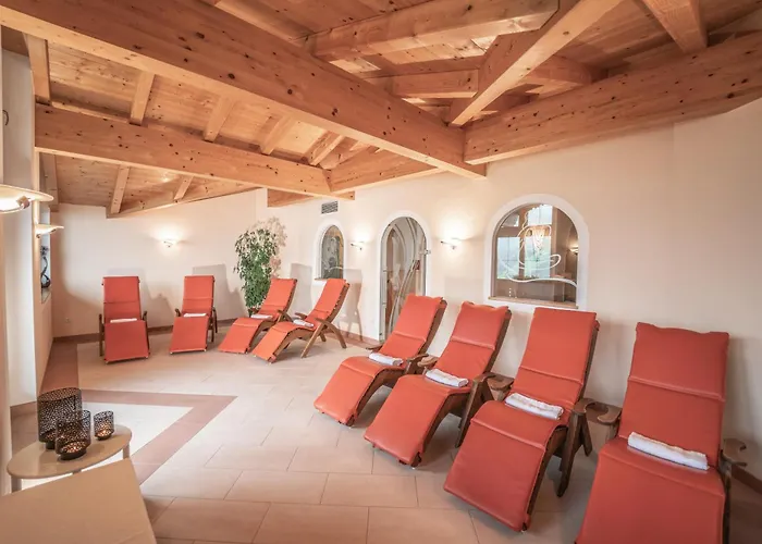 Panoramahotel Schwendbergerhof