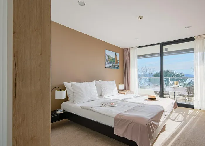 Boutique Hotel Esplanade (Adults Only)