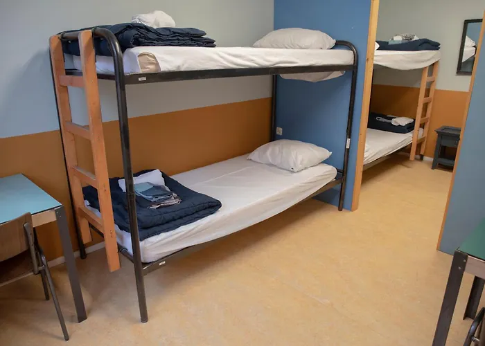 Simplon Hostel