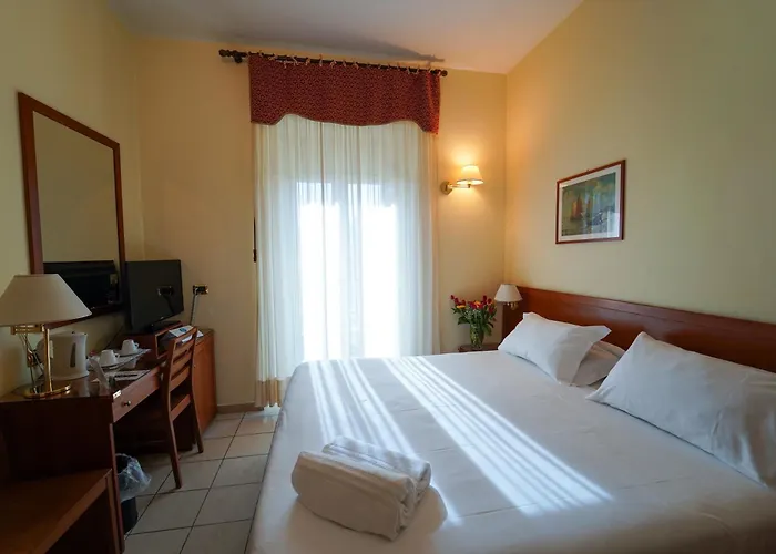 Hotel Adria