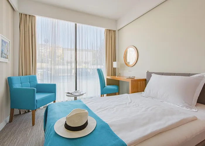 Hotel Katarina