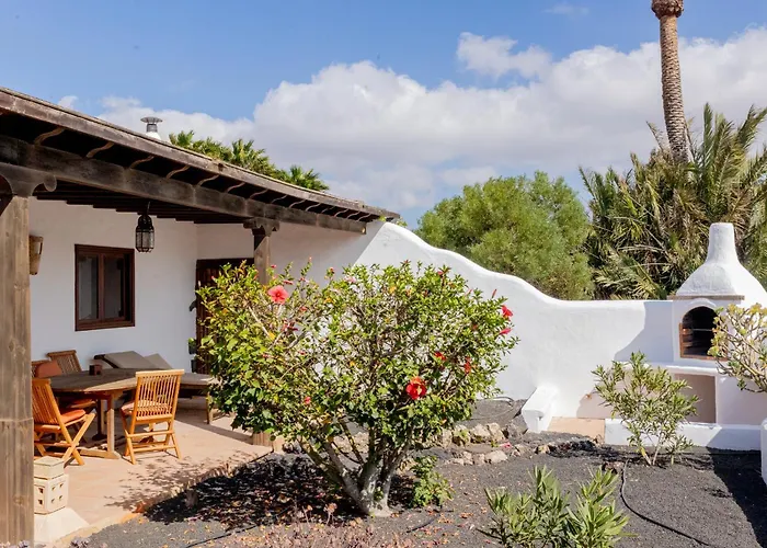 Finca Tomaren