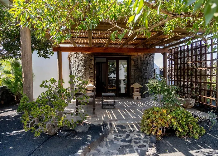 Finca Tomaren