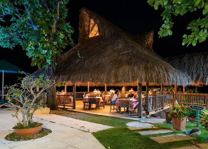 Aite Eco Resort