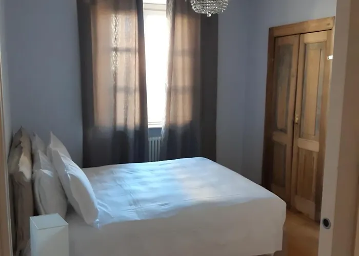 Piazza Vittorio Suites