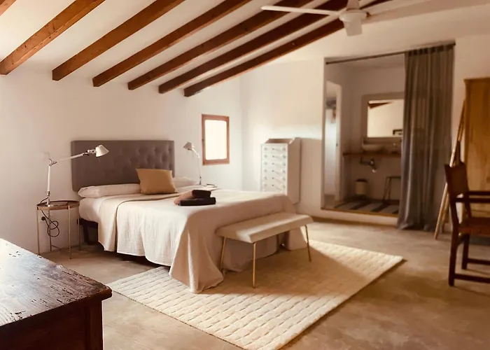 Casa Mona, Turismo De Interior