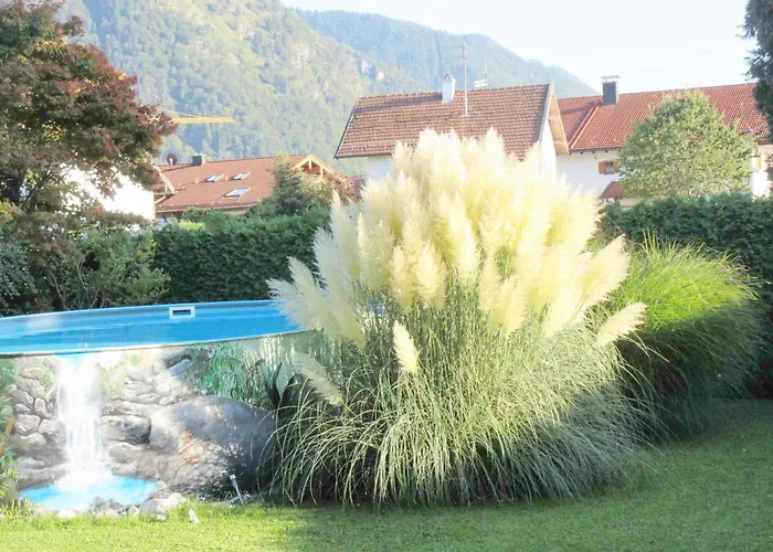 Ferienwohnung Steffl