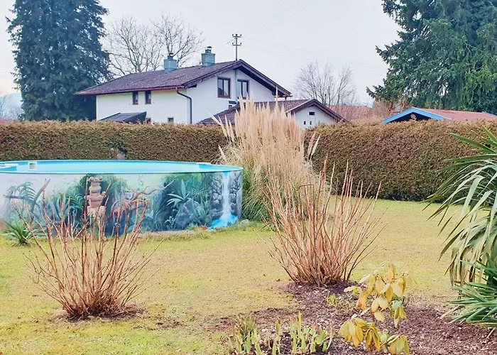 Ferienwohnung Steffl