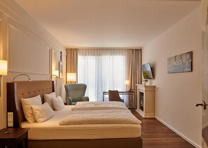 Hotel Am Delft