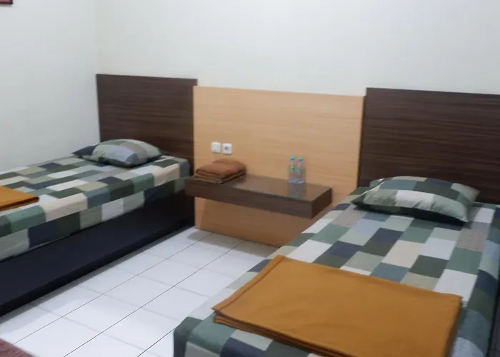 Hotel Taman Indah