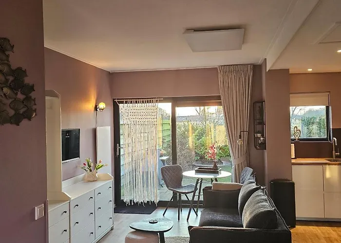 Studio Aan Zee Oostkapelle
