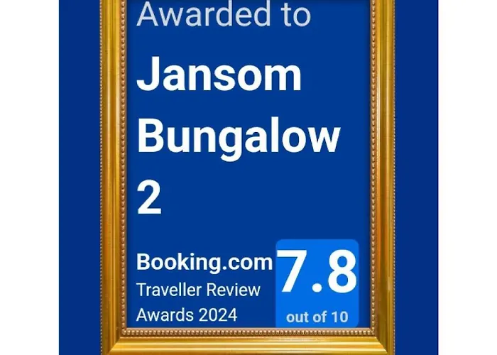 Jansom Bungalow 2