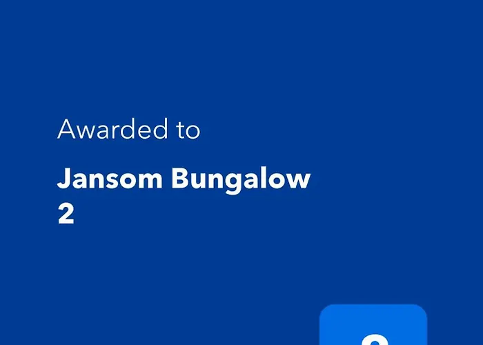 Jansom Bungalow 2