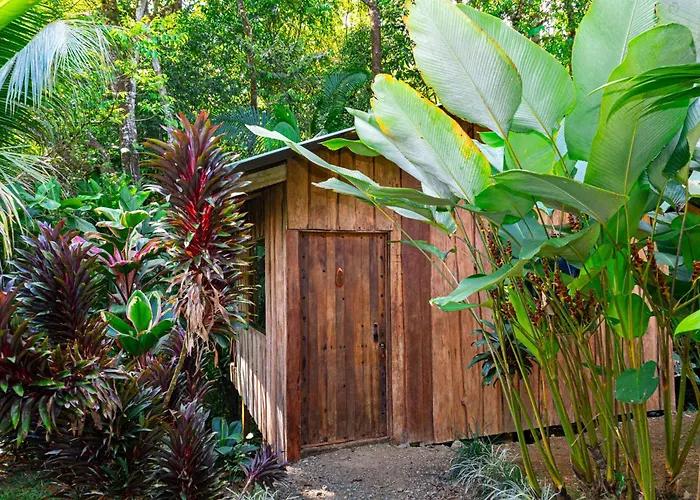 Citronela Lodge Corcovado
