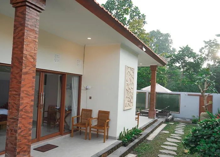 Hokyy Accommodation