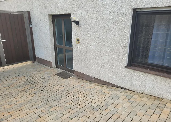 Ferienwohnung Wolfsberg