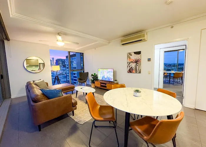 Apartments On Connor