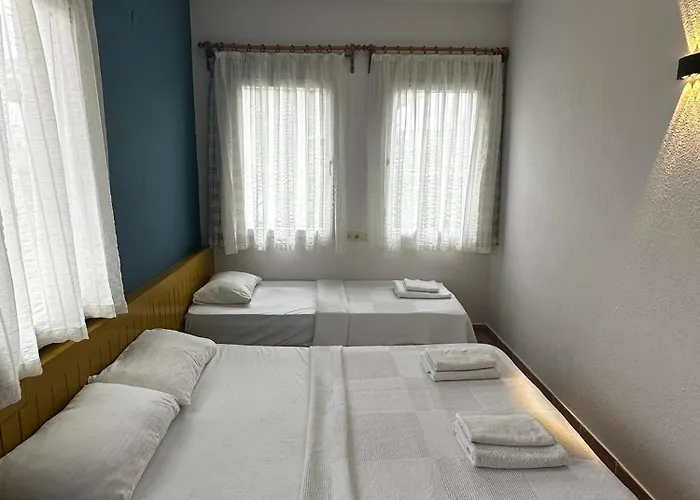 Sirius Star Otel