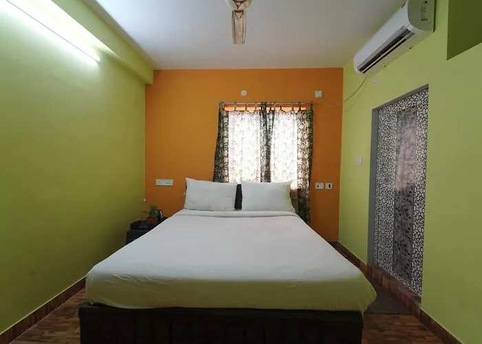 Hotel O Nimalan Residency