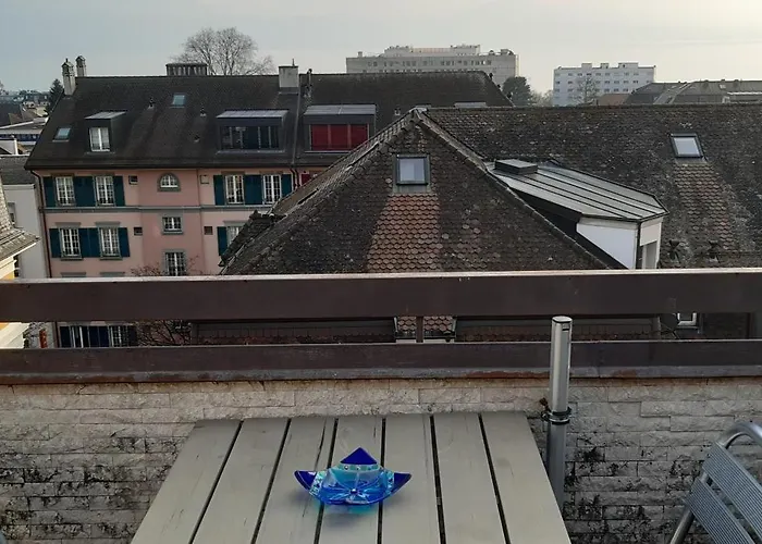 Beauregard Attique