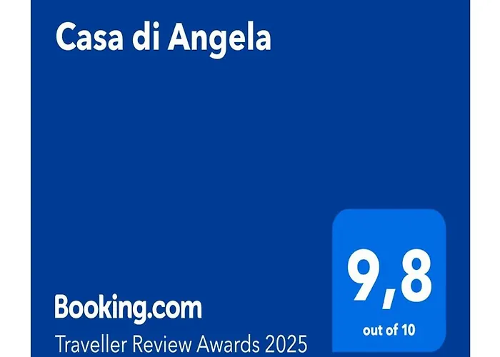 Casa Di Angela