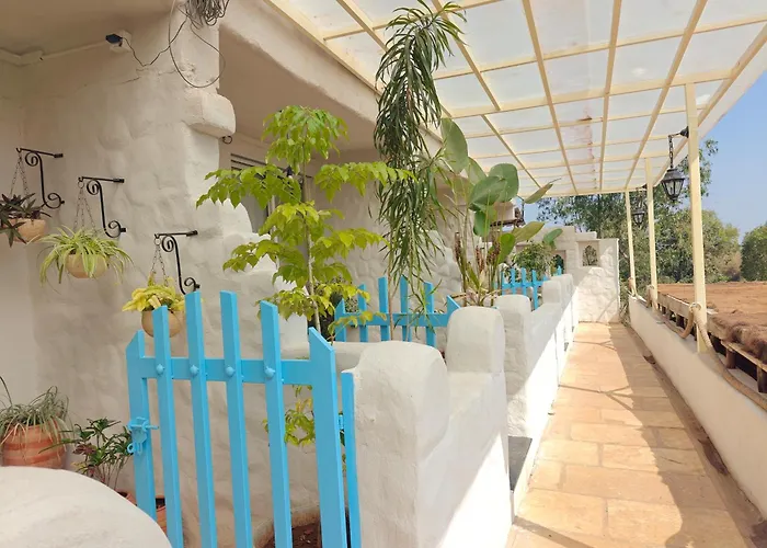 Achalaa Resort
