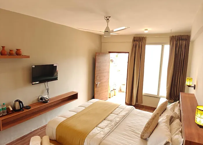 Achalaa Resort