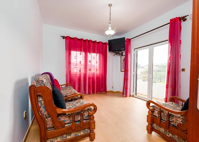 Casa O Limoeiro - Charming Village Apartment