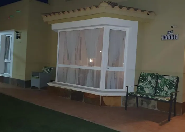 Casa Bobby