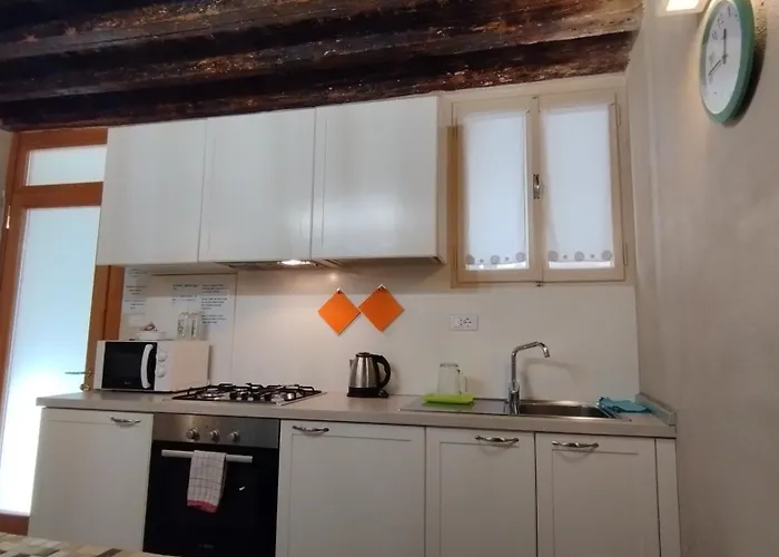 Cà Lirica