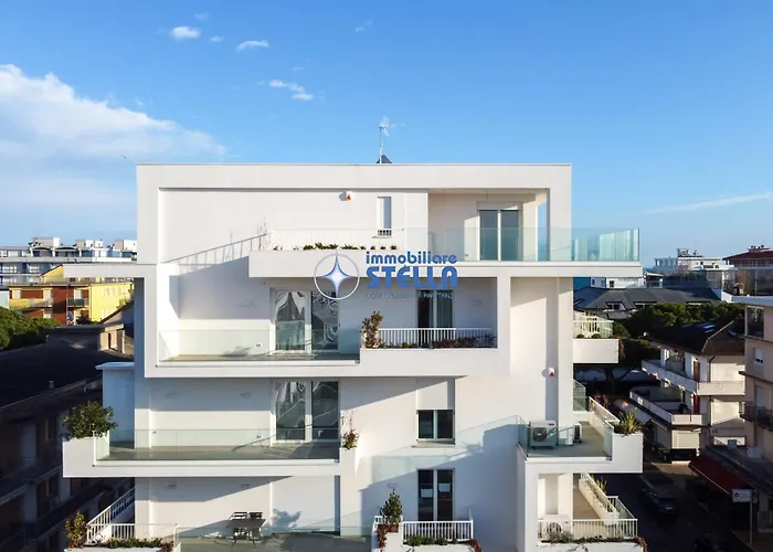 Condominio Medusa