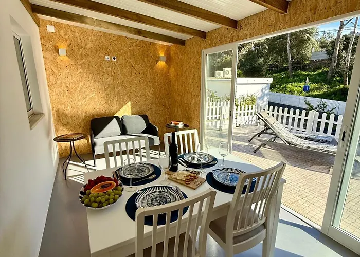 Villas Pedroso - Villa Palmira