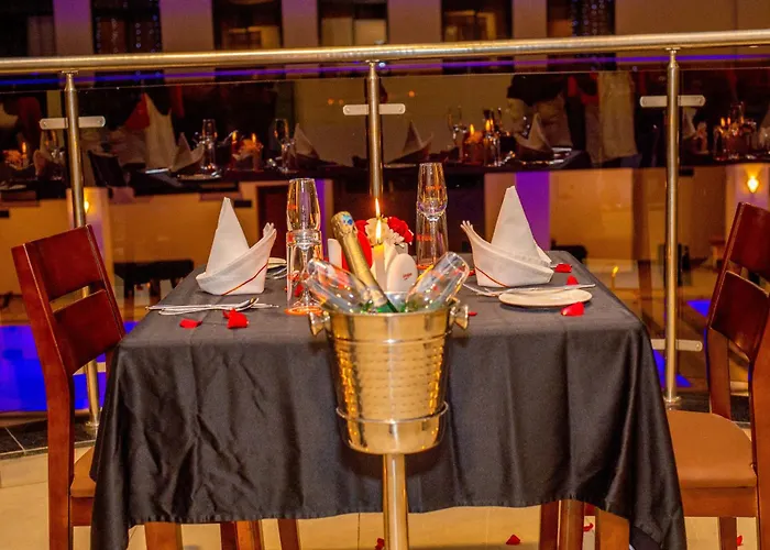 Lemaiyan Suites