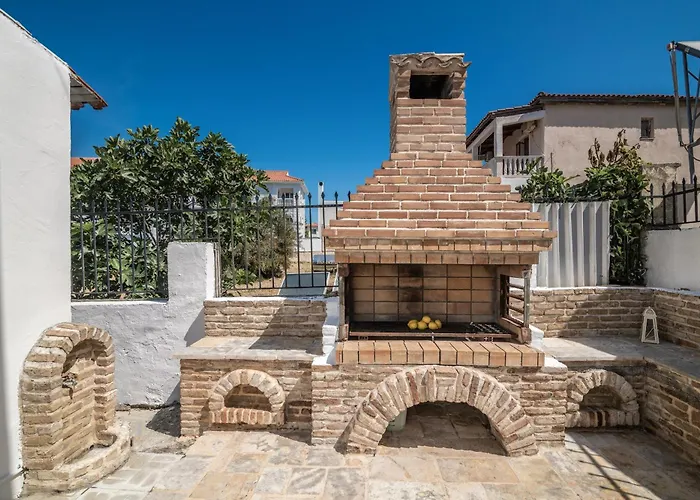 Villa Merlis