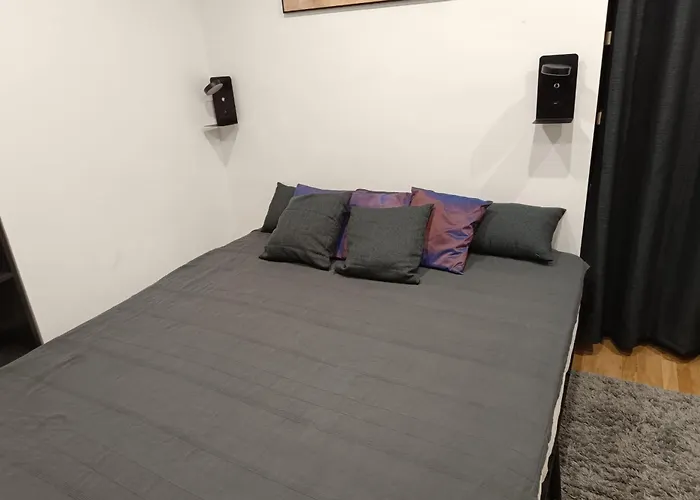 Maison Pour 6 Personnes A Proximite De La Canche Et Du Parc Equestre