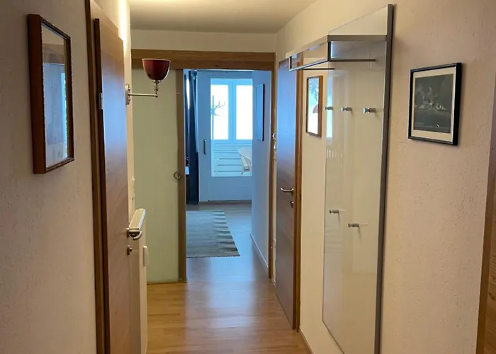 Appartement Sonnherzl