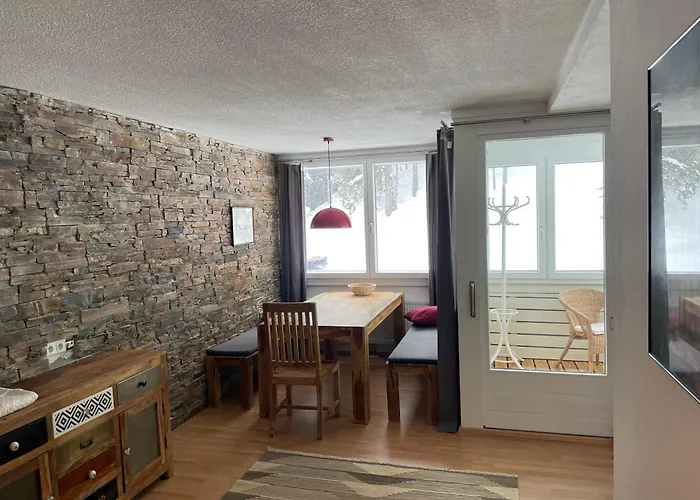 Appartement Sonnherzl